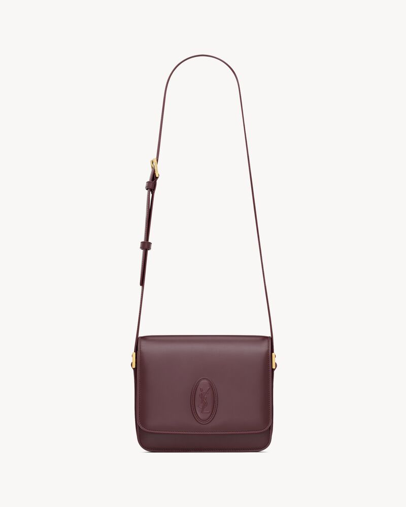 LE 61中号SAINT LAURENT BOX肩背包