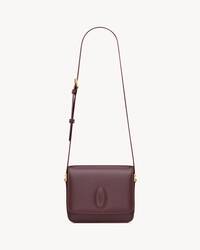 LE 61中号SAINT LAURENT BOX肩背包