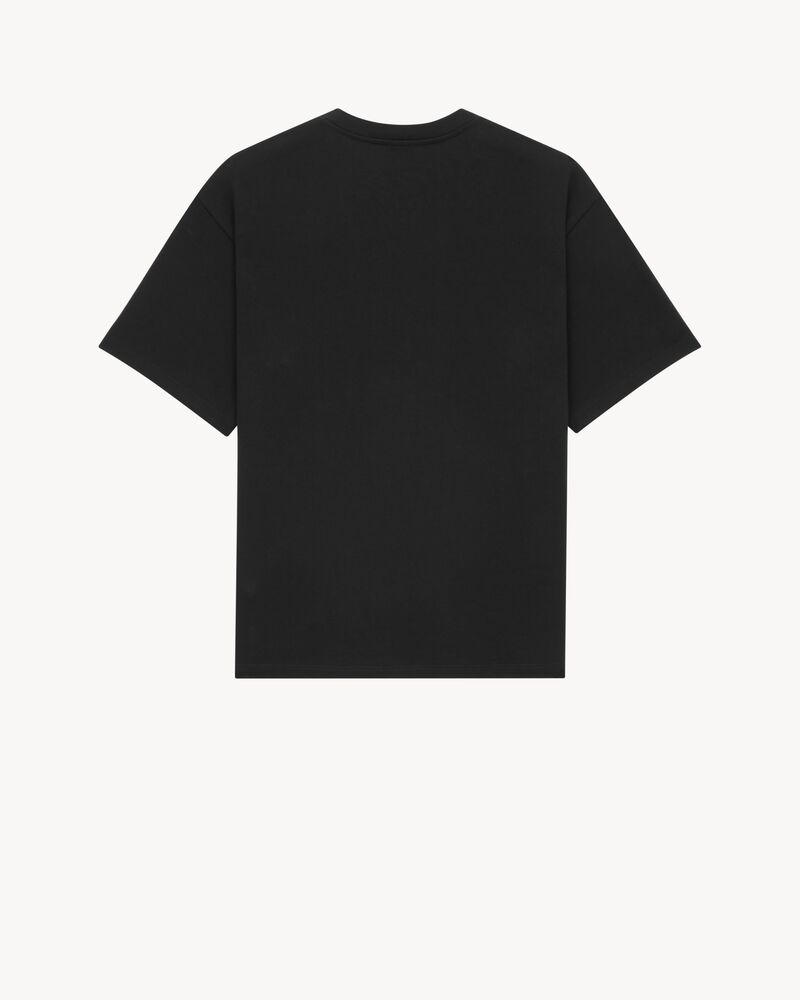SAINT LAURENT T恤