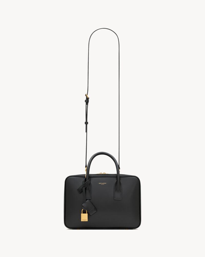 SAC DE JOUR BOX SAINT LAURENT小号箱形手袋