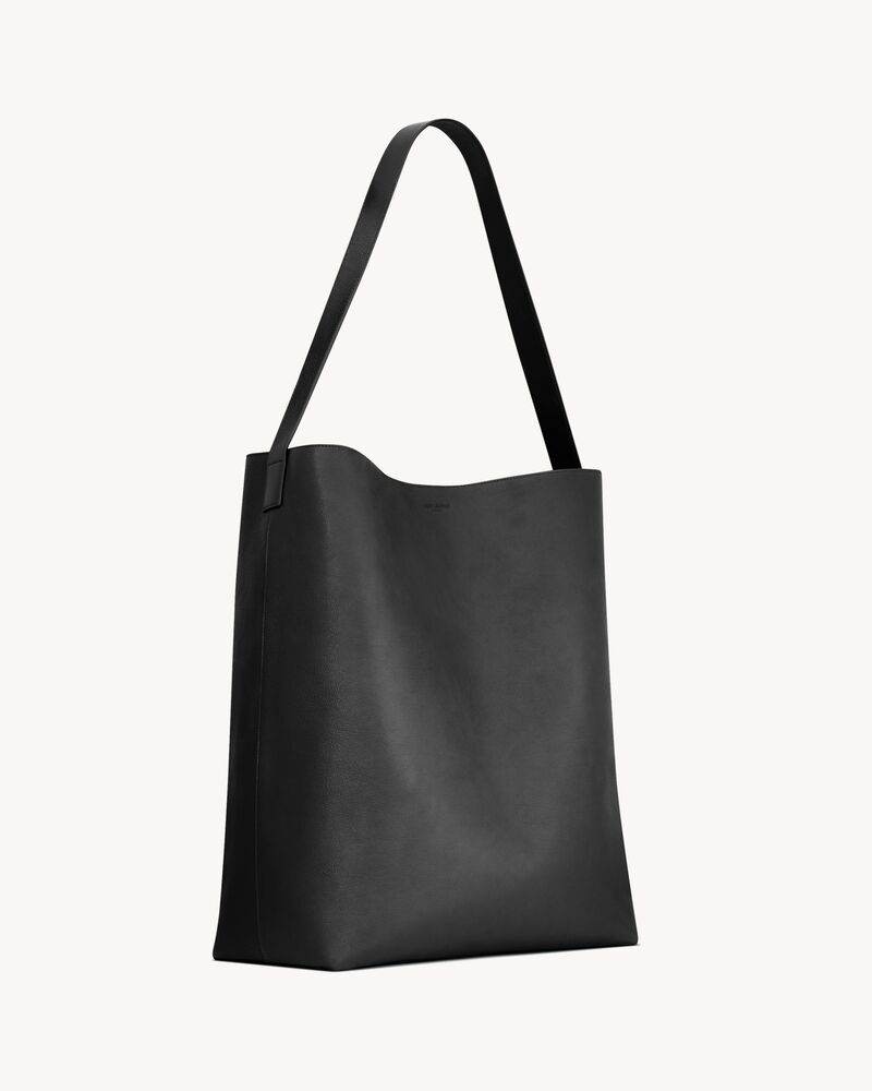 BOLD皮革hobo手袋