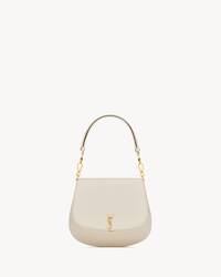 VOLTAIRE迷你皮革手提包